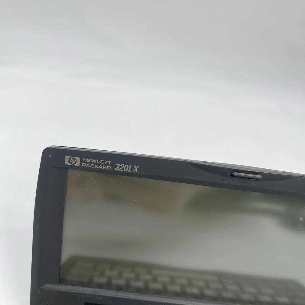 HP untested sold